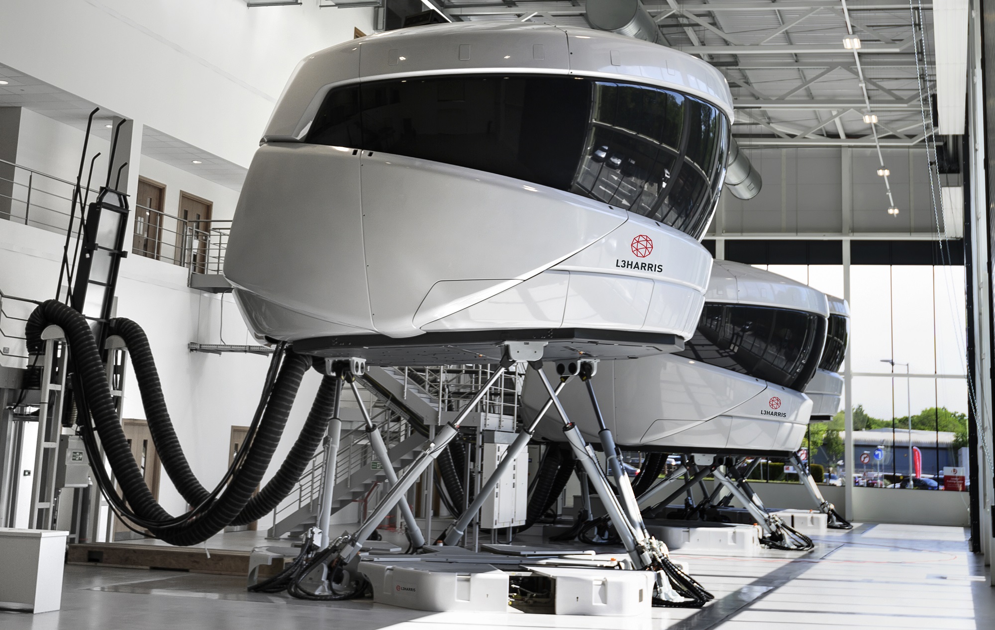 ADS Advance L3Harris Airline Academy Announces CAA And EASA Dual License Training